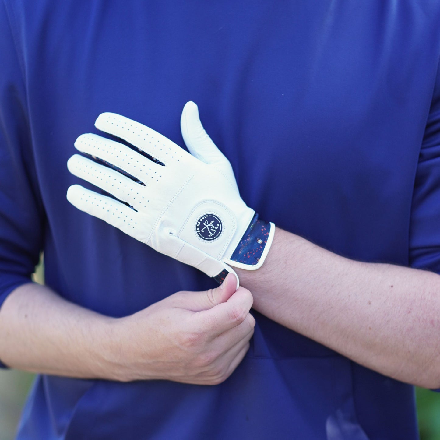 Night Golf Glove