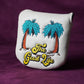 The Good Life Mallet Headcover
