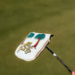 The Good Life Mallet Headcover