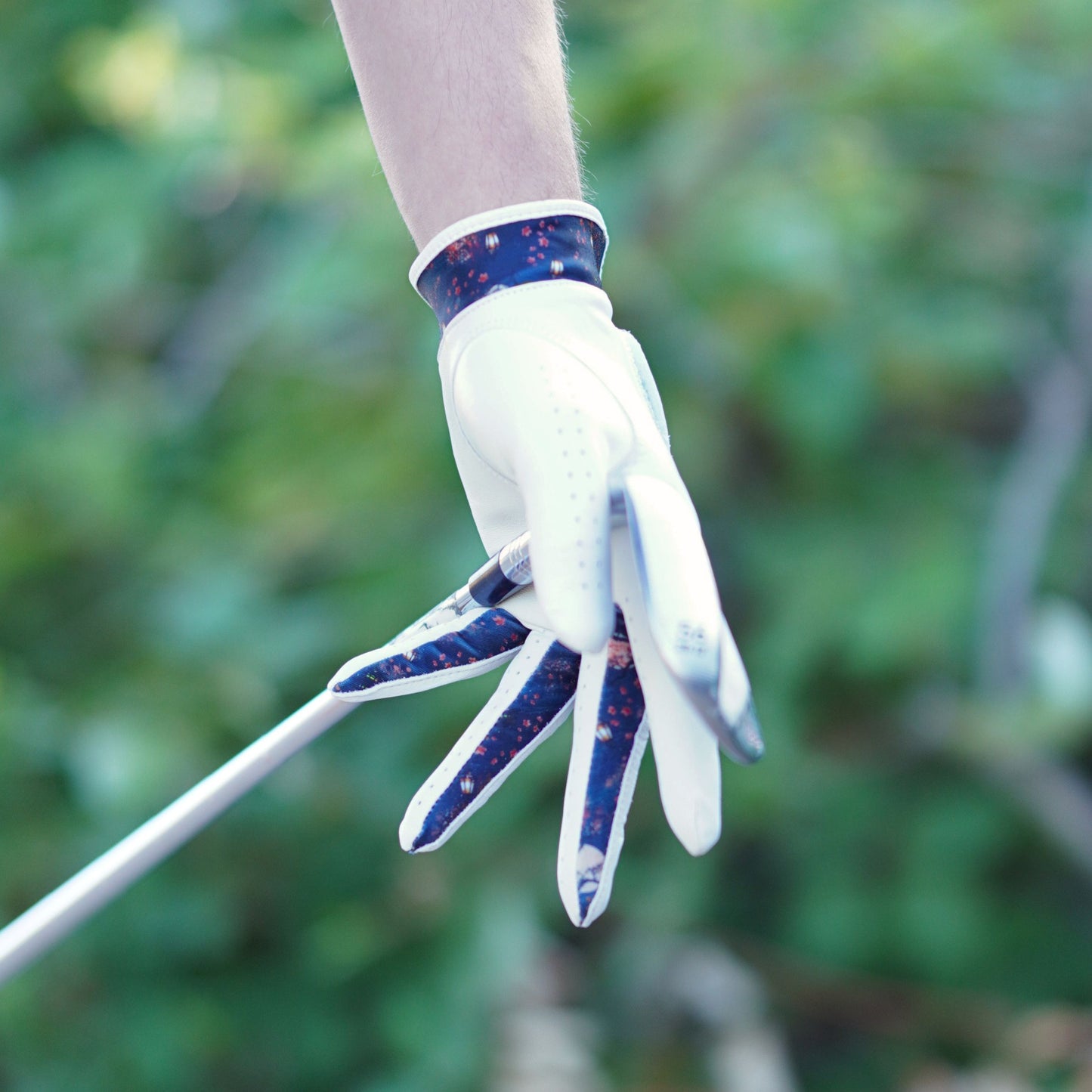 Night Golf Glove