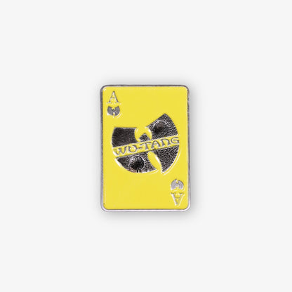 The Clan Ace Ball Marker