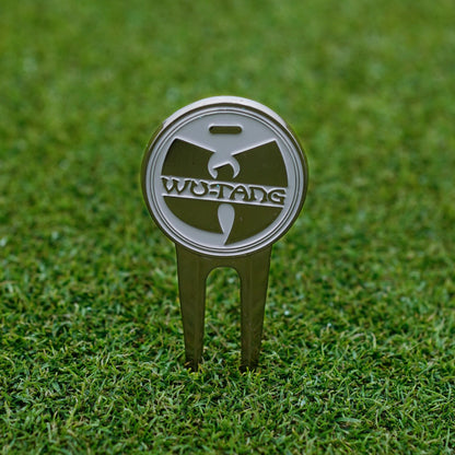Shaolin Drain Divot Tool
