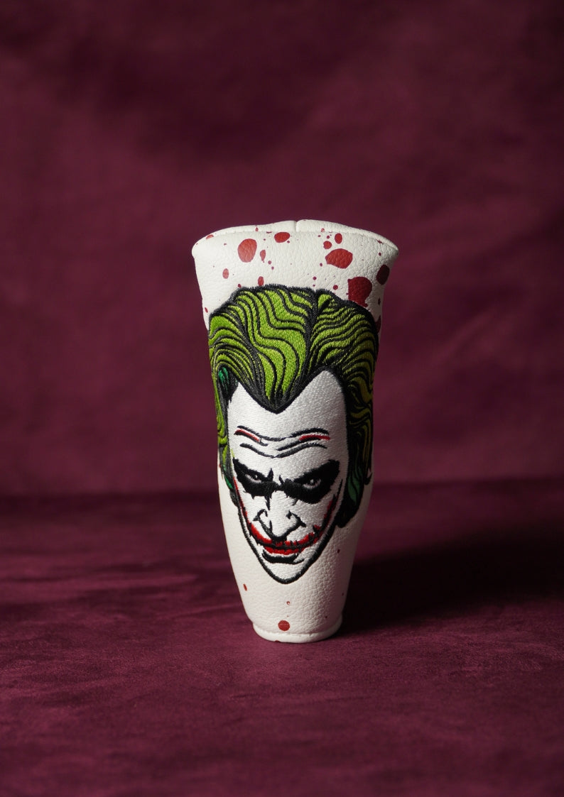 The Joker Blade Headcover