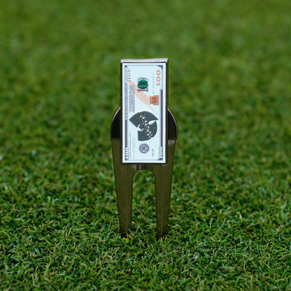 Wu-Tang Bill Divot Tool