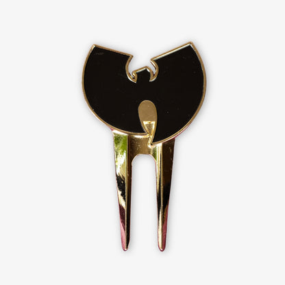 Wu-Tang Divot Tool