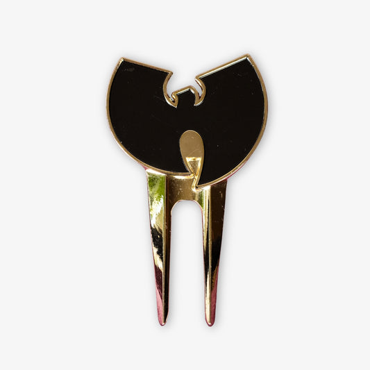 Wu-Tang Divot Tool