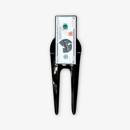 Wu-Tang Bill Divot Tool