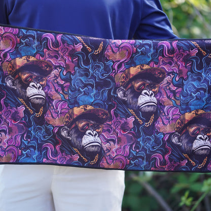 Smoke Show 3.0 Towel