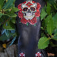 Cool headcover with skull design