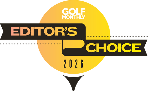 Golf Monthly Editors' Choice 2026