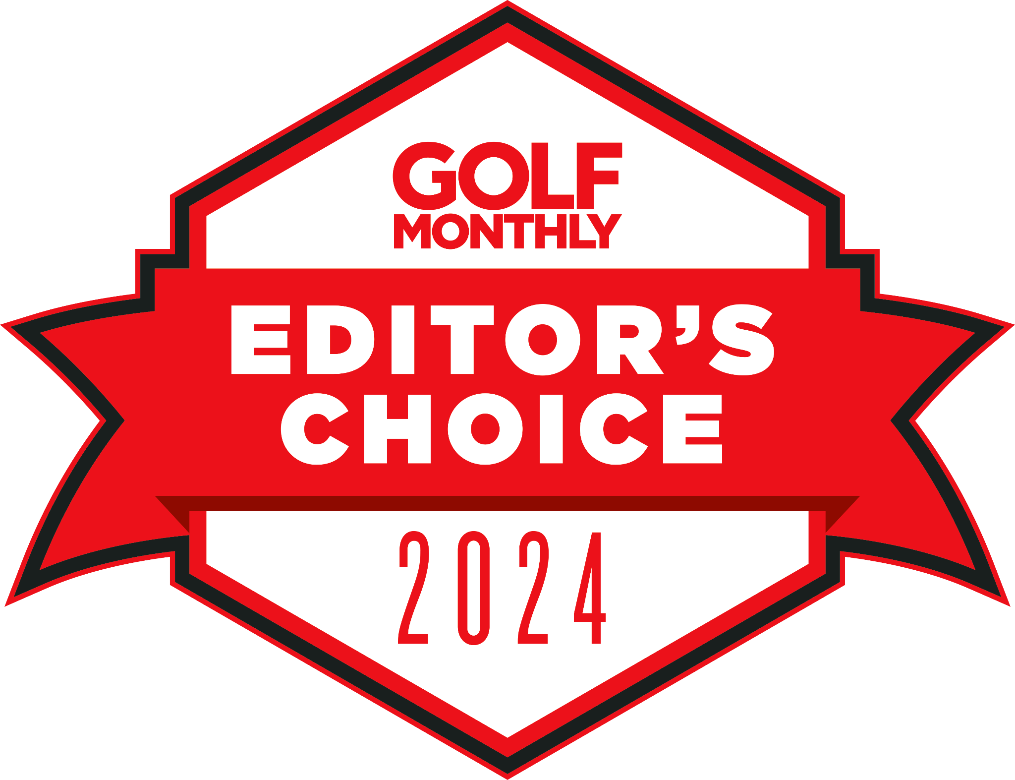 Golf Monthly Editors Choice