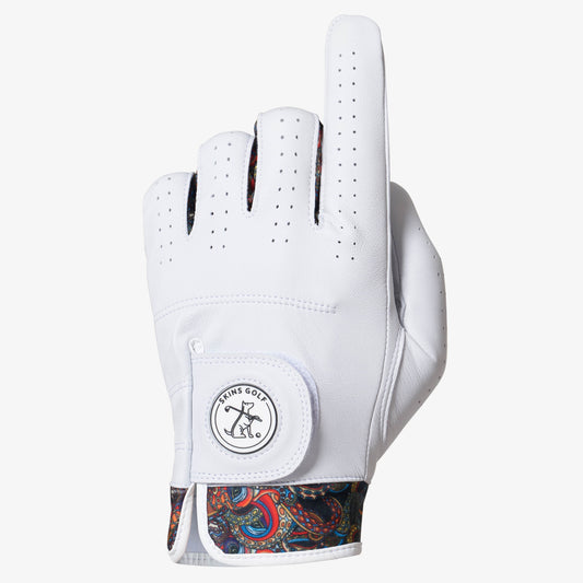 King Octopus Golf Glove