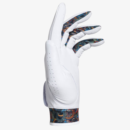 King Octopus Golf Glove