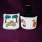 The Good Life Mallet Headcover
