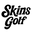 Skins Golf logo