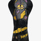 Voodoo People Driver Headcover