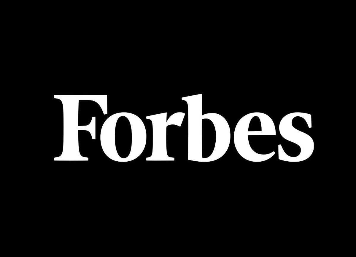 Forbes logo