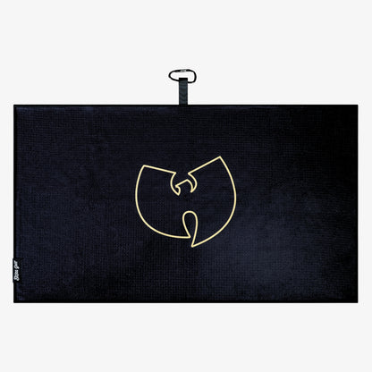 WuTang 2.0 Towel