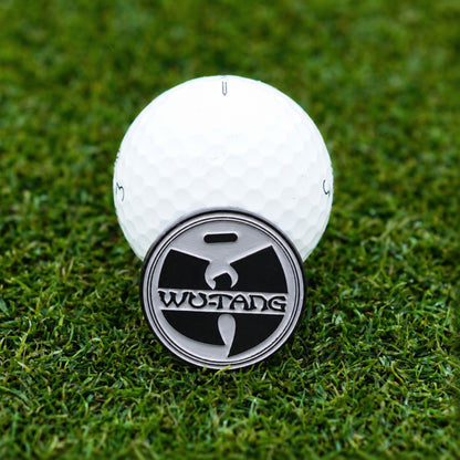 Shaolin Drain Ball Marker