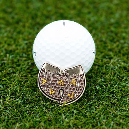 Killa Beez Ball Marker