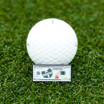 Wu-Tang Bill Ball Marker
