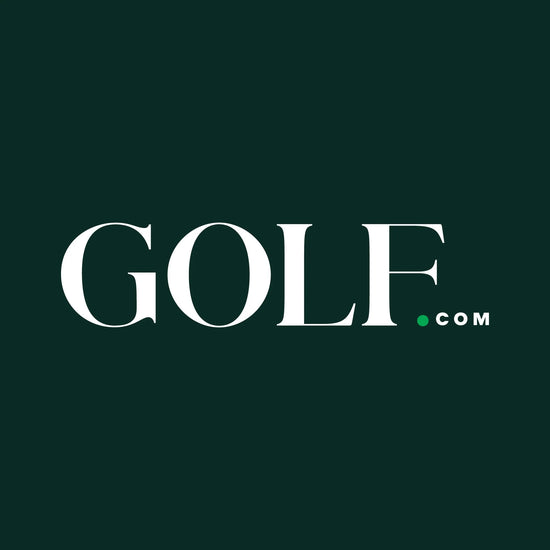 golf.com logo