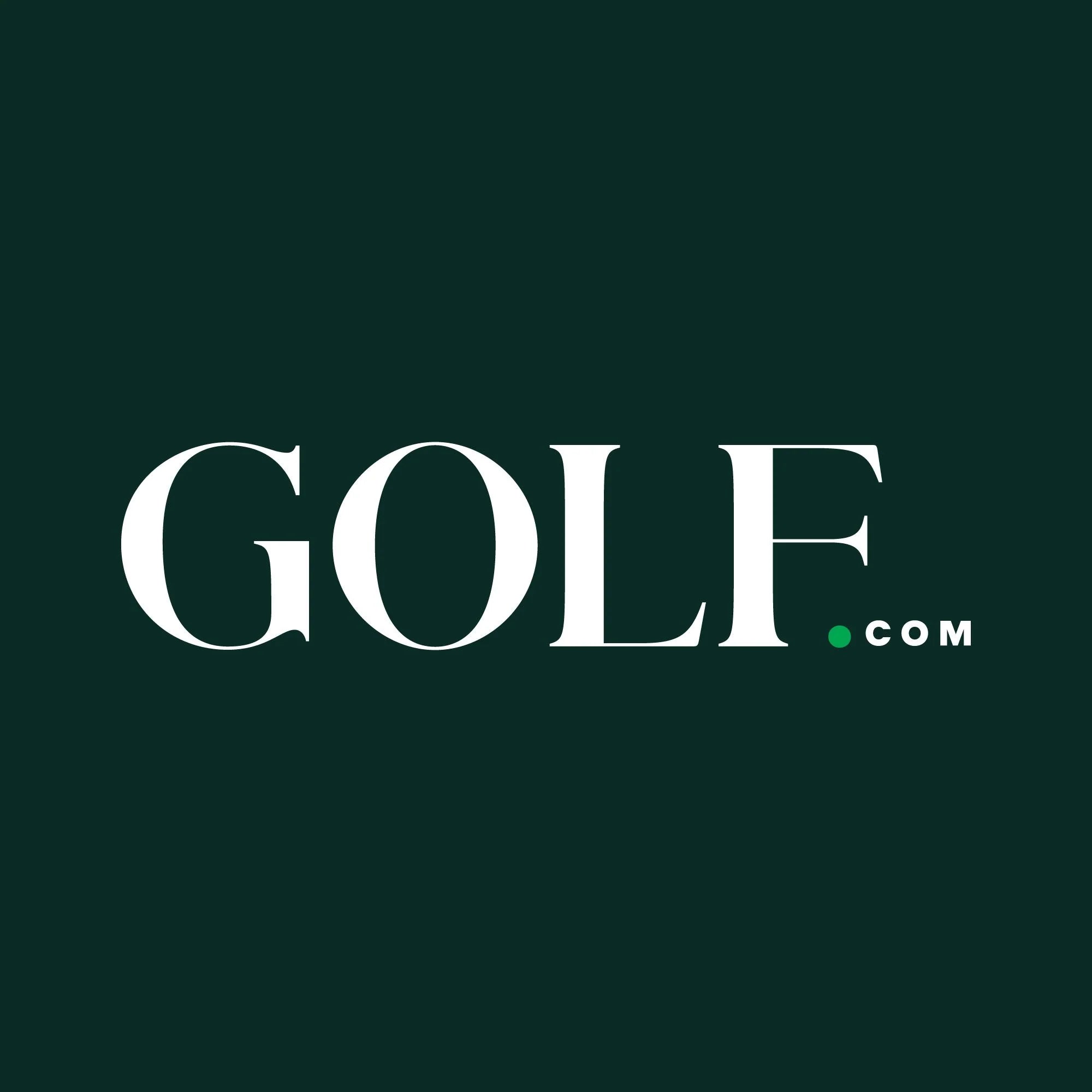 golf.com logo