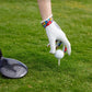 Bombs Away Golf Glove