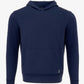 Navy Golf Hoodie