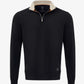 Black Golf Q-Zip
