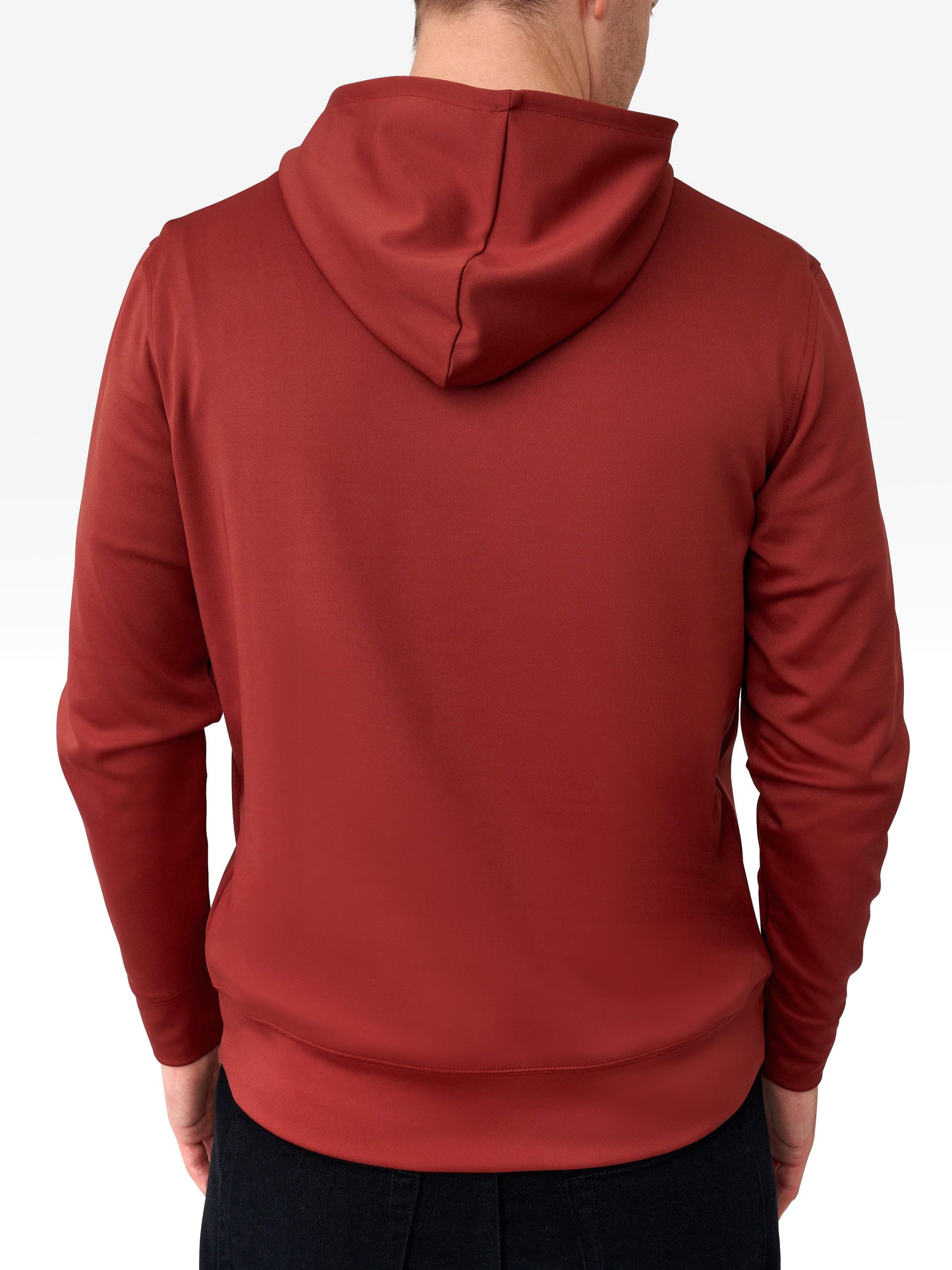 Auburn Golf Hoodie 