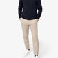 Black Q-zip for Golf