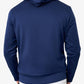 Navy Golf Hoodie
