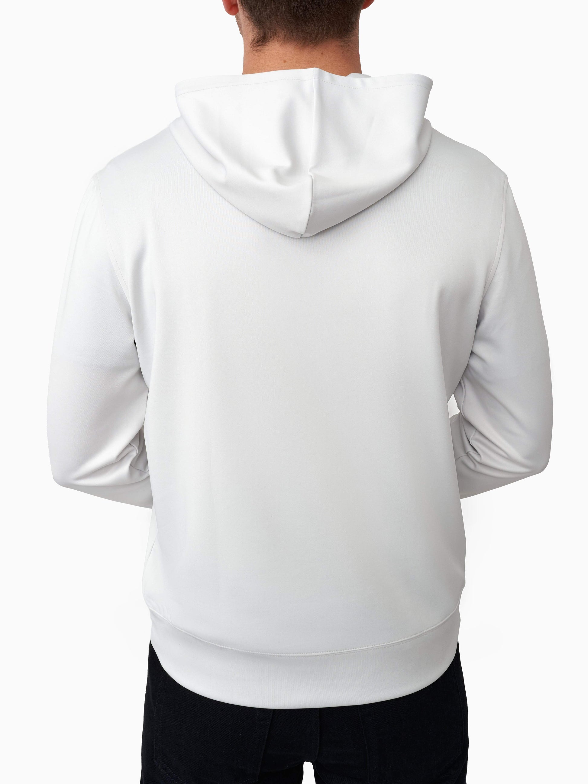 Cool stone golf hoodie