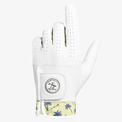 The Good Life Golf Glove