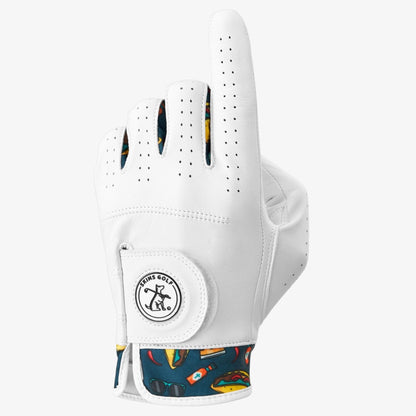 The Weekender Golf Glove