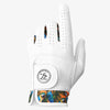 Tropicana Golf Glove